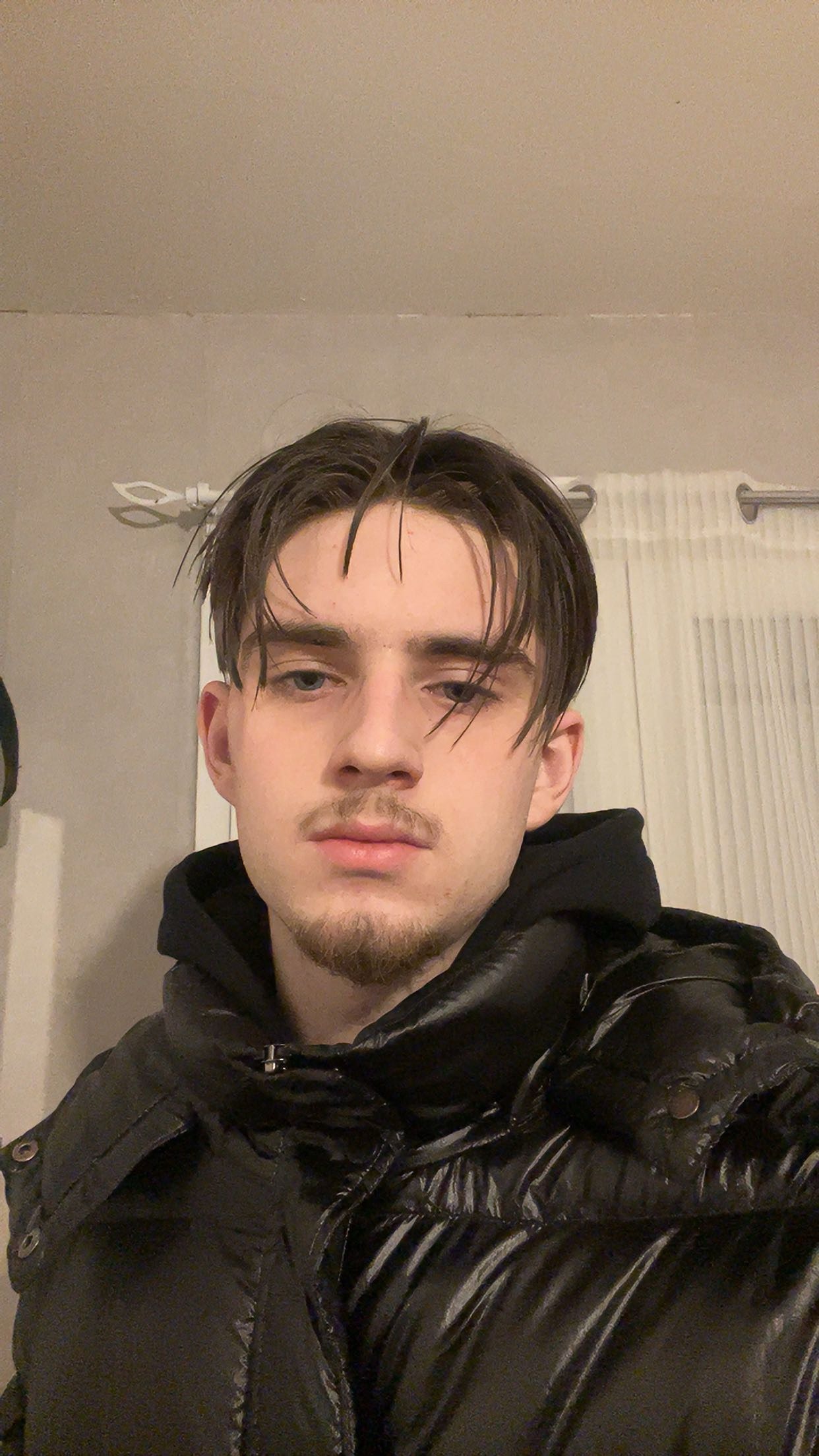 Profil de Halit, 20 ans, Échangiste à Barnwell