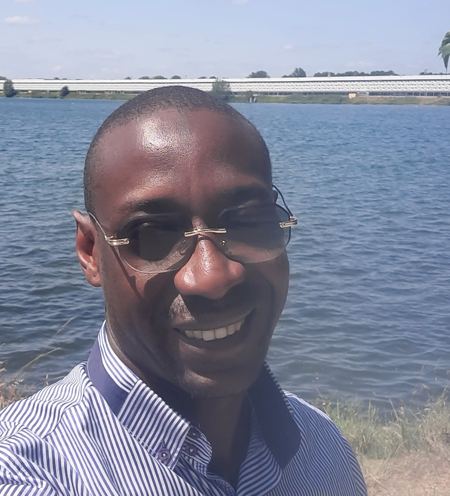 Profil de Majid, 40 ans, Échangiste à Watson Lake