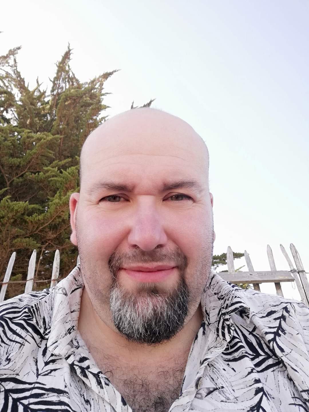 Profil de Syed, 41 ans, Échangiste à Nouvelle