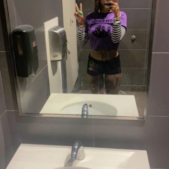 Profil de Marie-micheline, 29 ans, Échangiste à Saint-Marc-des-Carrières