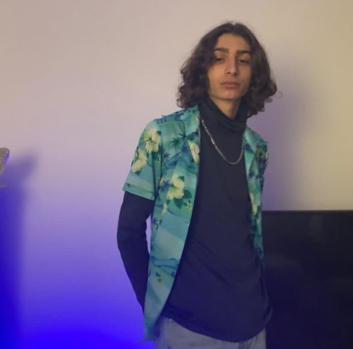 Profil de Louis-martin, 22 ans, Échangiste à Minto