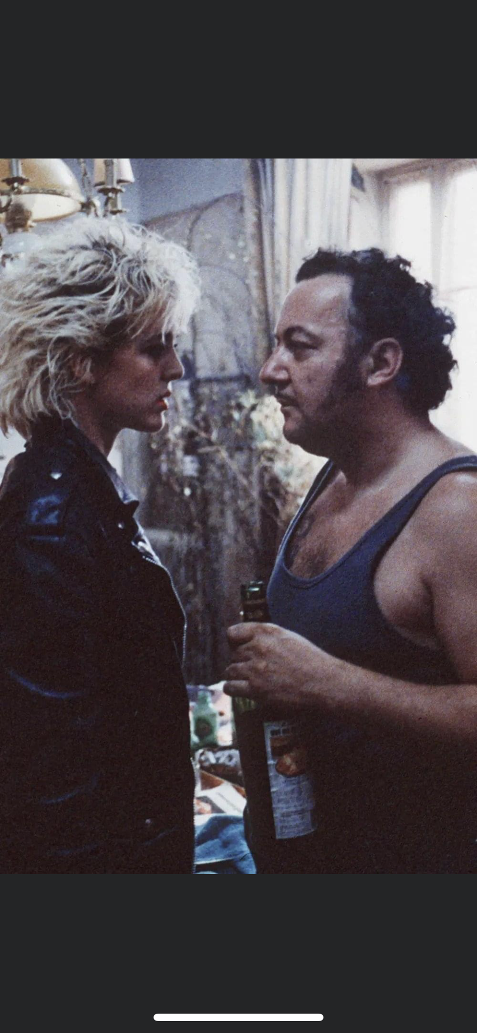 Profil de Timon, 45 ans, Échangiste à Saltcoats