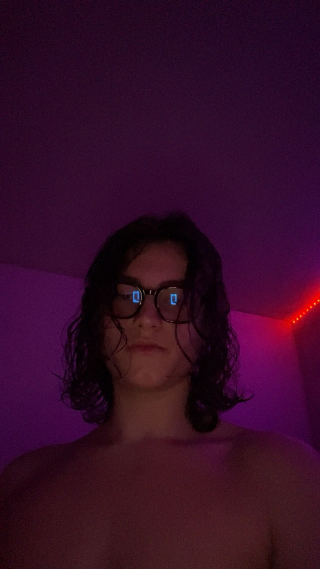 Profil de Hanafi, 19 ans, Échangiste à Central Butte