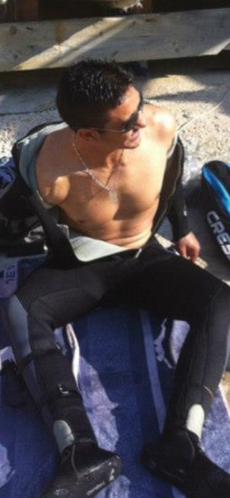 Profil de Fabricio, 45 ans, Échangiste à Maricourt