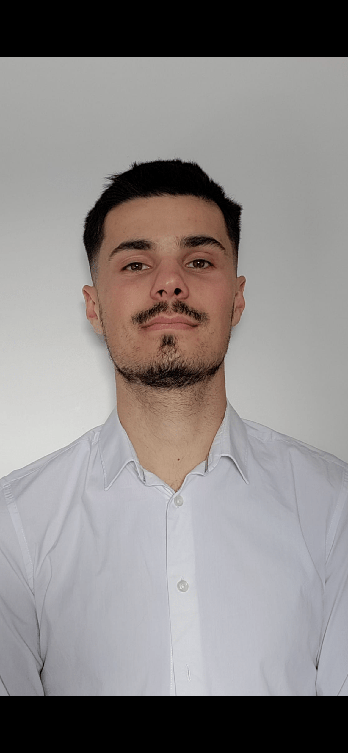 Profil de Saloum, 22 ans, Échangiste à Millet