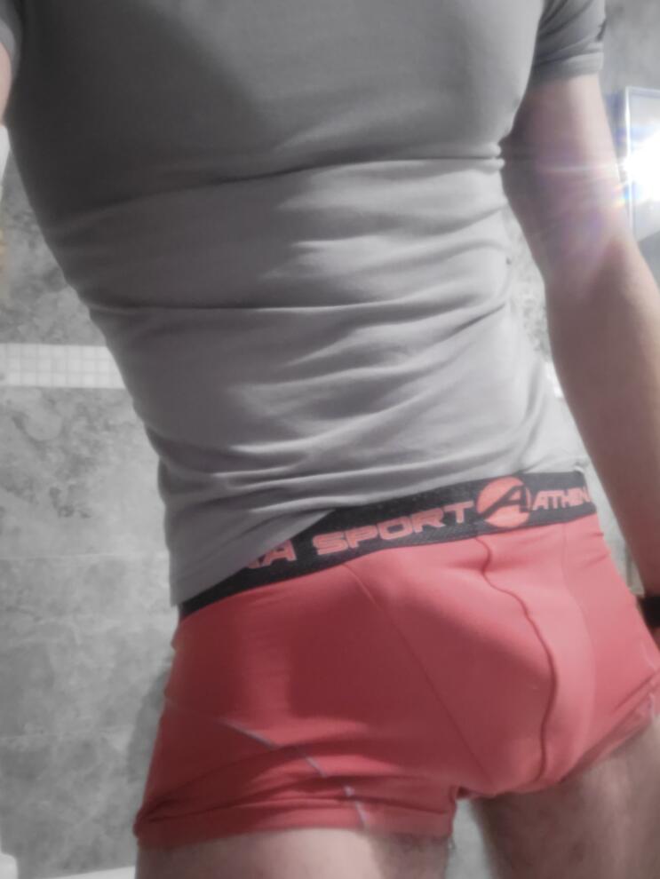 Profil de Darvin, 40 ans, Échangiste à Maryfield