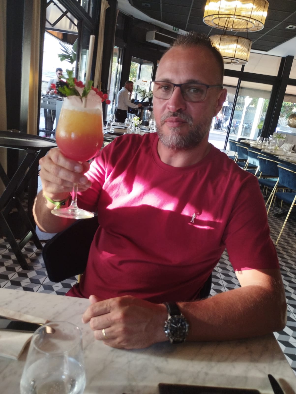 Profil de Pie, 52 ans, Échangiste à La Ronge