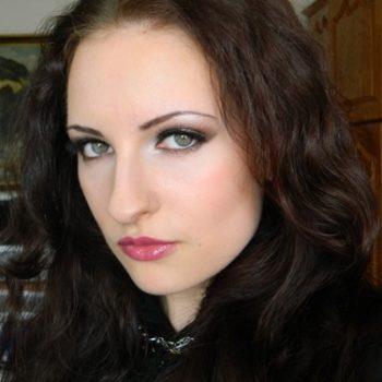 Profil de Hinda, 31 ans, Échangiste à Oliver