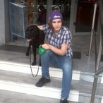 Profil de Aysen, 23 ans, Échangiste à Innisfree