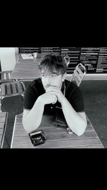 Profil de Jerson, 25 ans, Échangiste à Revelstoke