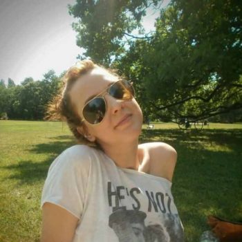 Profil de Touraya, 31 ans, Échangiste à Bury