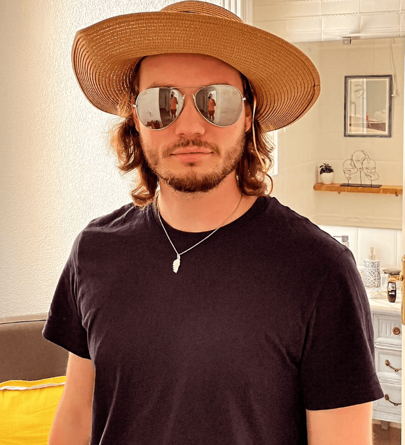 Profil de Muhammed, 28 ans, Échangiste à Millet