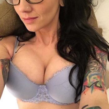 Profil de Kesya, 39 ans, Échangiste à Saint-Antoine-Abbé