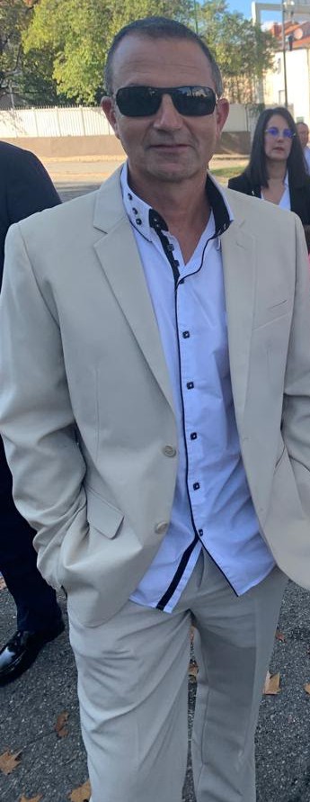 Profil de Johnson, 44 ans, Échangiste à Conquest