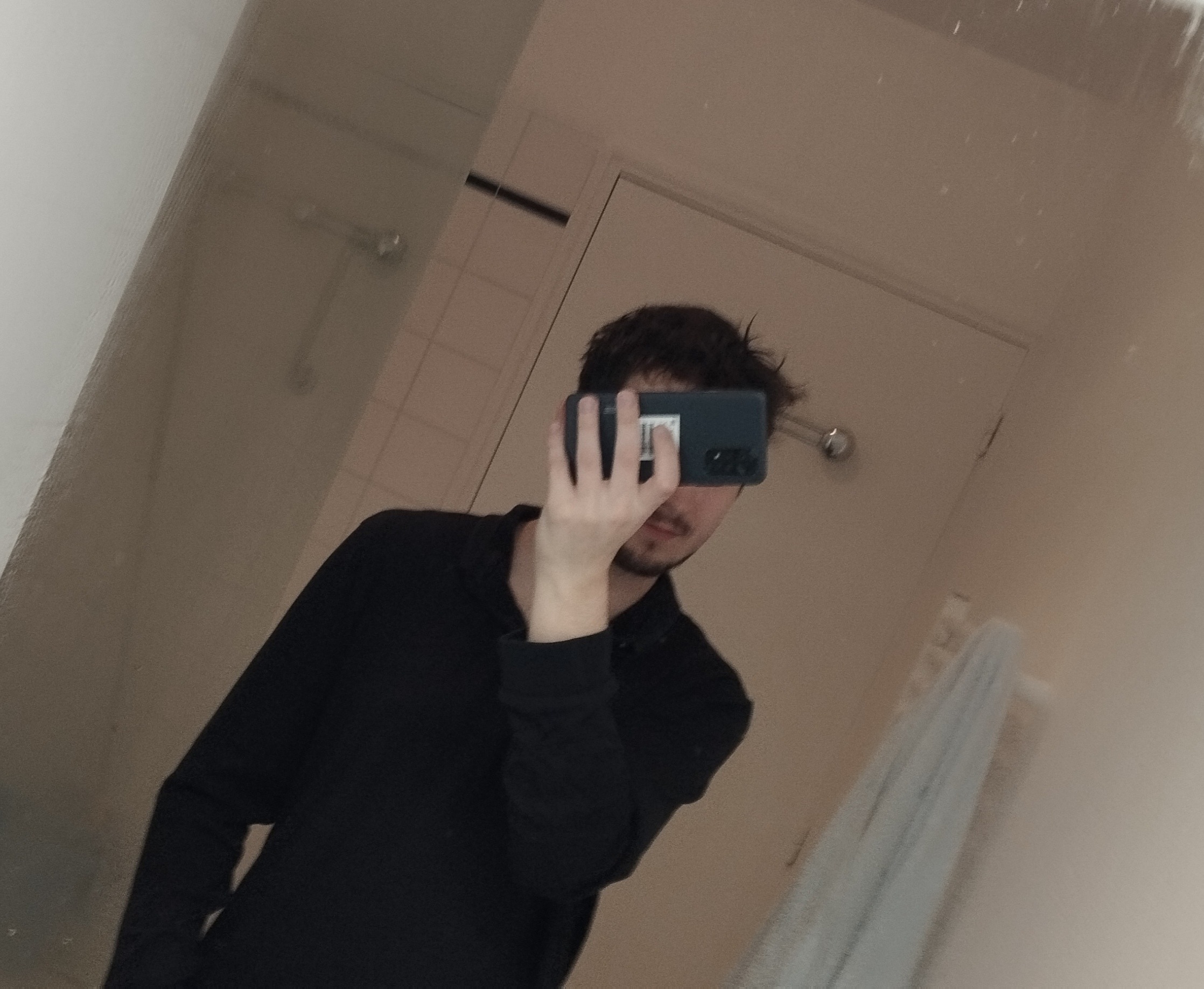 Profil de Alphee, 21 ans, Échangiste à Canwood