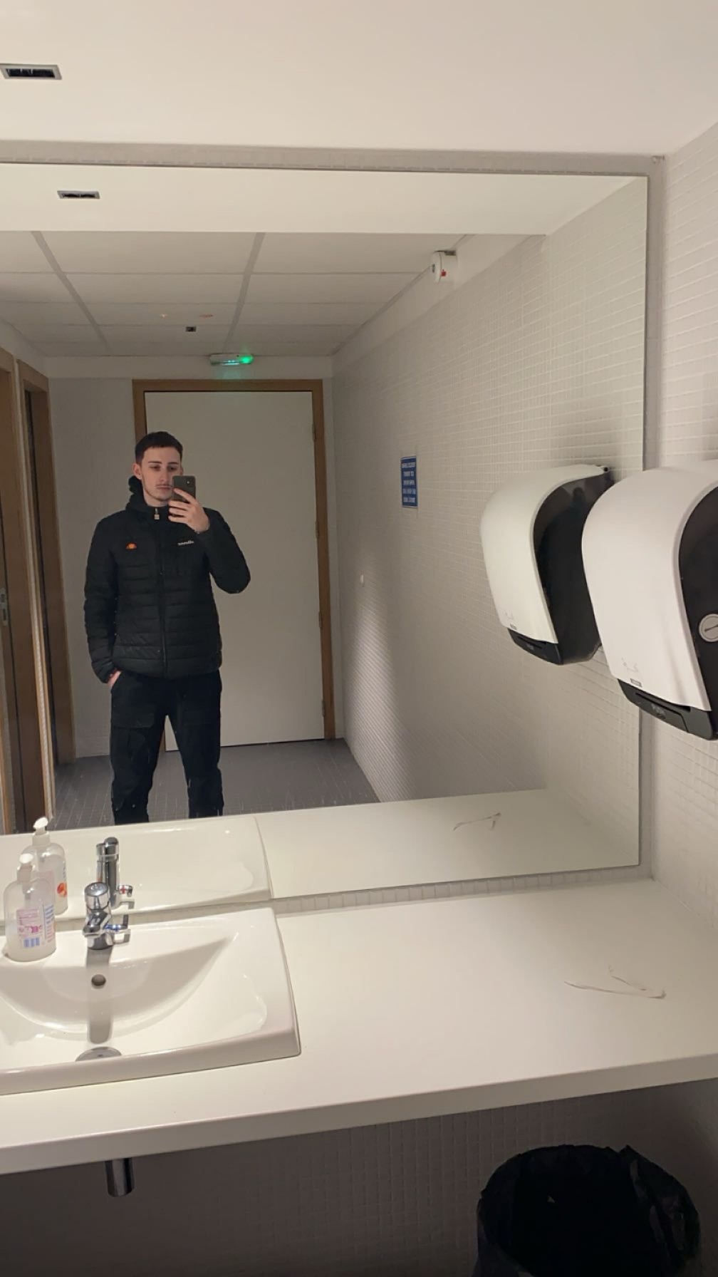 Profil de Anaël, 20 ans, Échangiste à Westlock