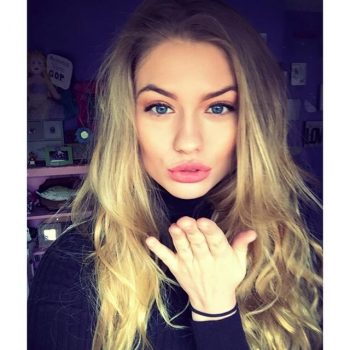 Profil de Dvora, 29 ans, Échangiste à Saint-Aimé-des-Lacs