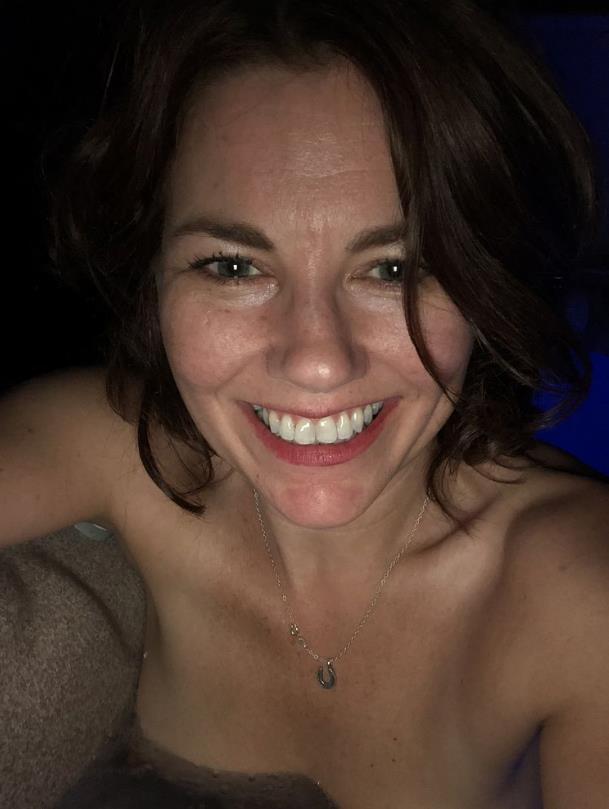 Profil de Thessy, 47 ans, Échangiste à Bowman