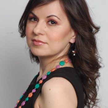 Profil de Achouak, 42 ans, Échangiste à Saguenay