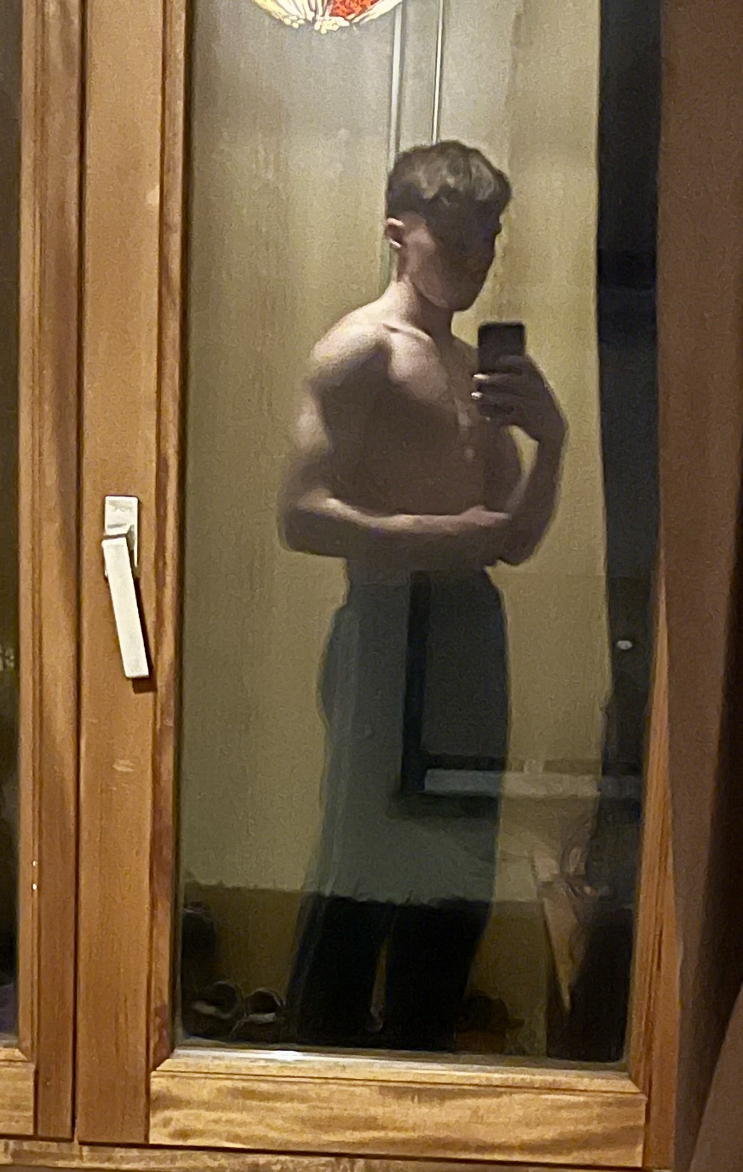 Profil de Cyann, 21 ans, Échangiste à Weyburn