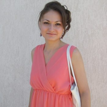 Profil de Aalyah, 31 ans, Échangiste à Huron East