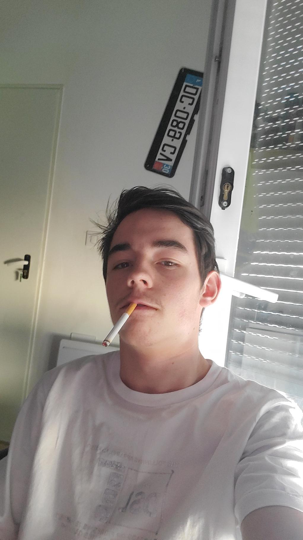 Profil de Naphtali, 22 ans, Échangiste à Jans Bay