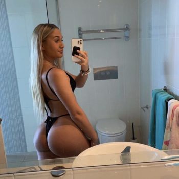 Profil de Chaden, 25 ans, Échangiste à Hilliard