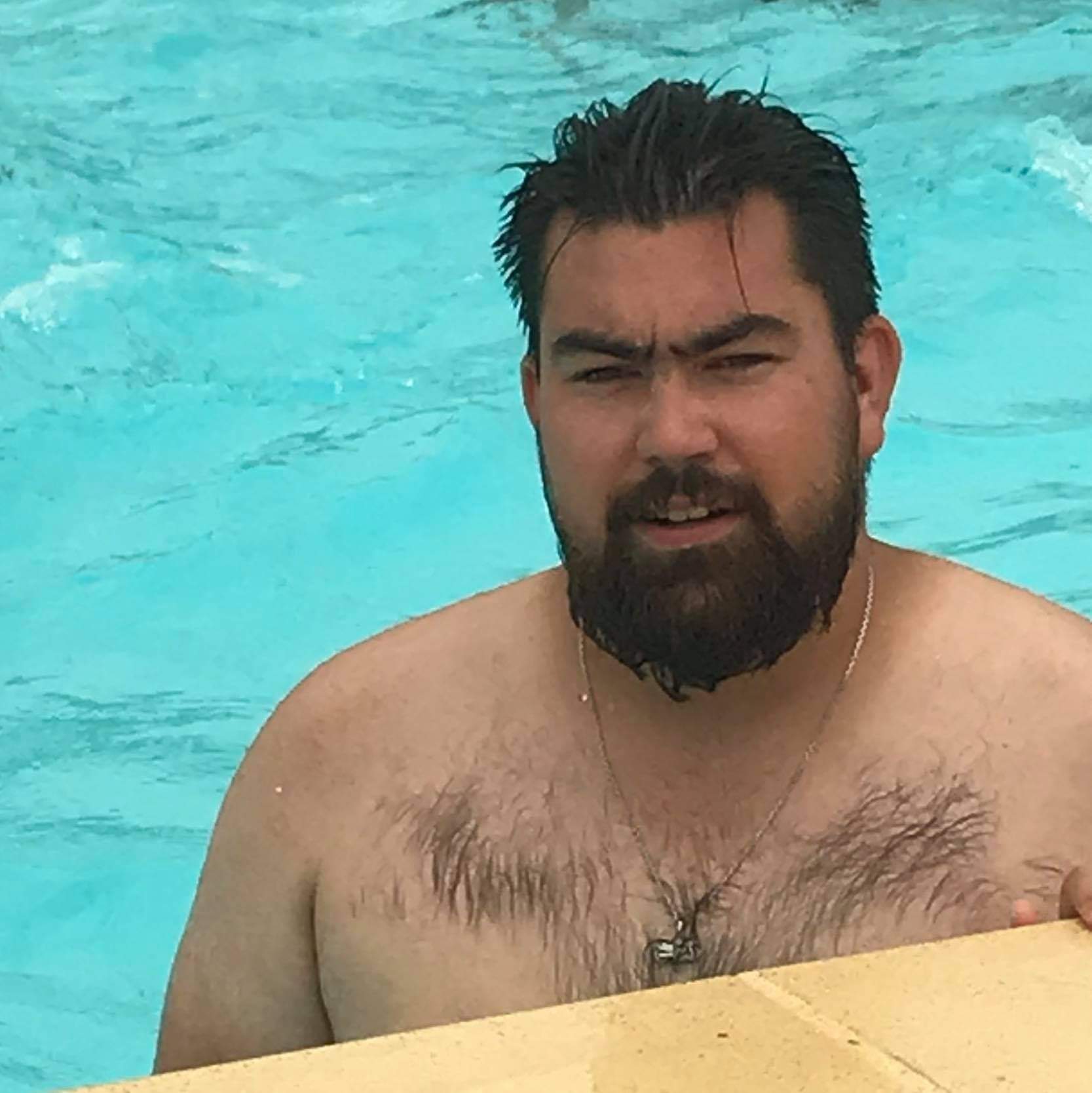 Profil de Ahamadou, 27 ans, Échangiste à St. Barbe