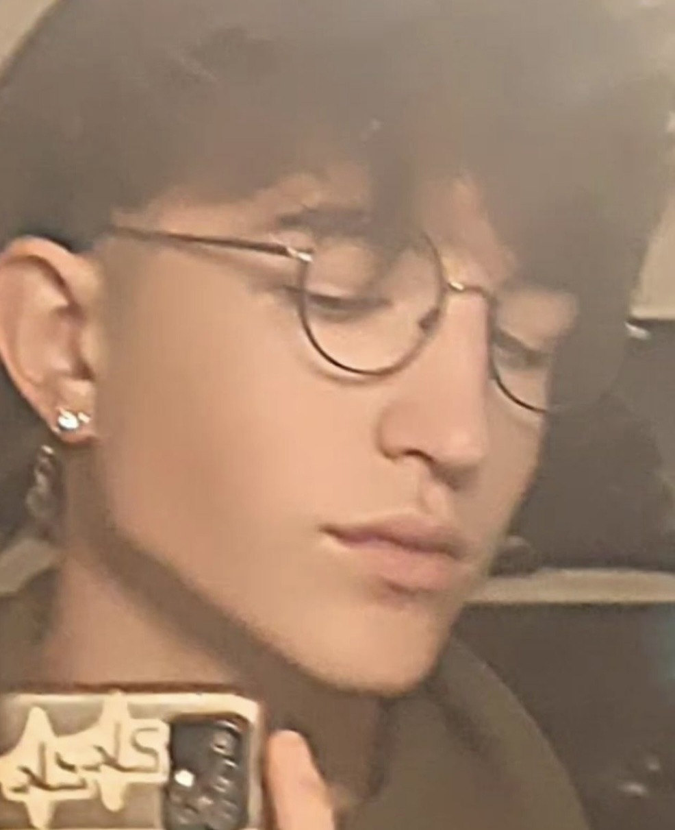 Profil de Malvyn, 18 ans, Échangiste à Battleford