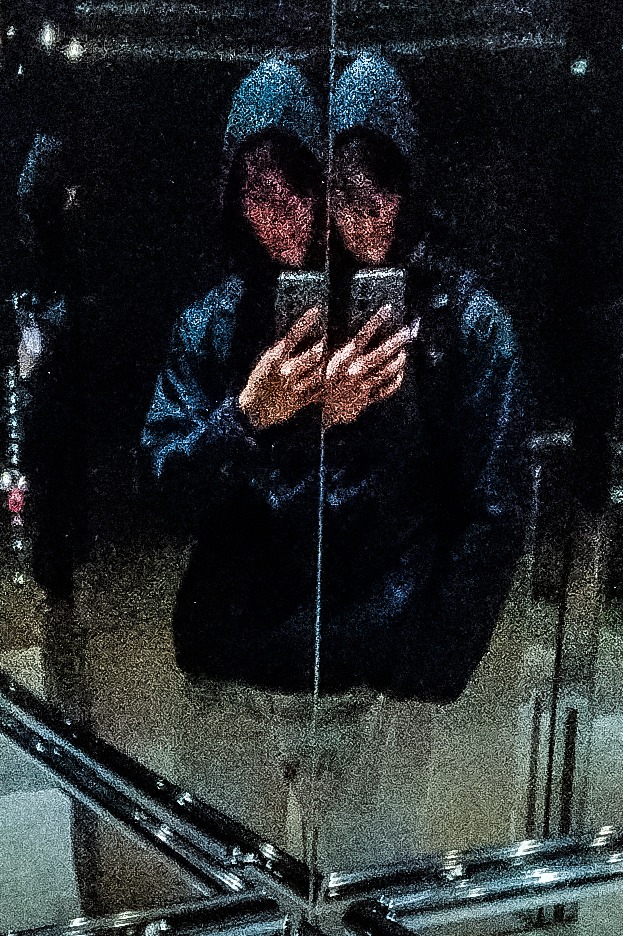 Profil de Talal, 25 ans, Échangiste à Craven