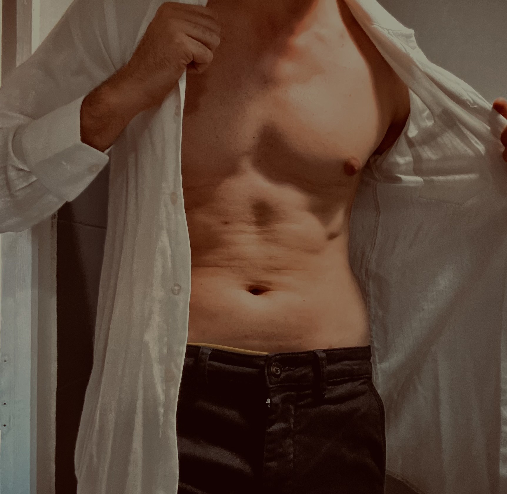 Profil de Ancel, 32 ans, Échangiste à Burlington