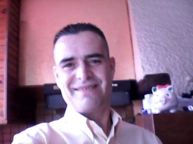 Profil de Kali, 45 ans, Échangiste à Veteran