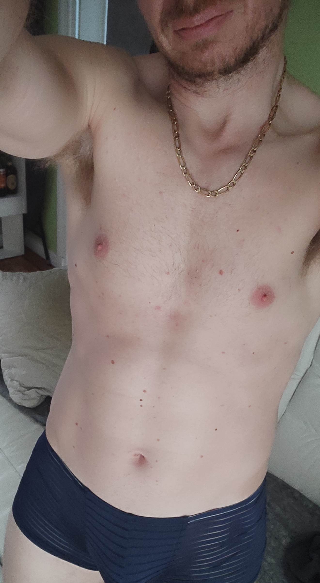 Profil de Nohlann, 43 ans, Échangiste à Hanover