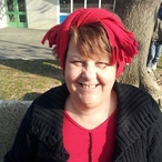 Profil de Séréna, 55 ans, Échangiste à Altona