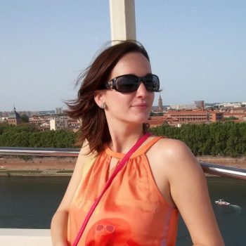 Profil de Claire-charlotte, 41 ans, Échangiste à La Corne