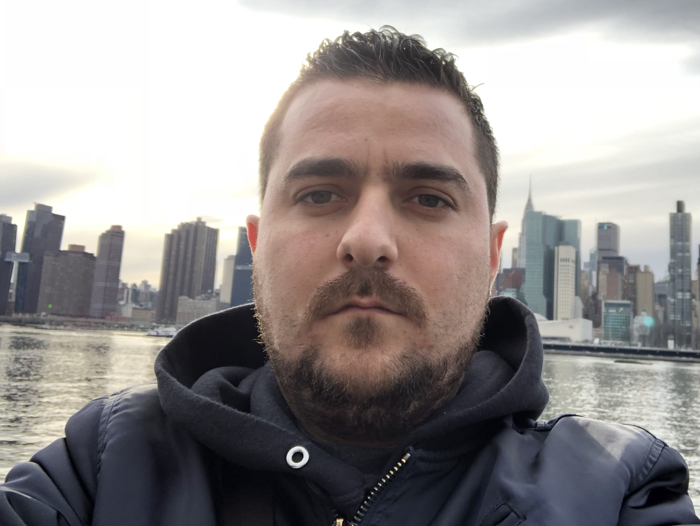 Profil de Suhayb, 55 ans, Échangiste à Magrath