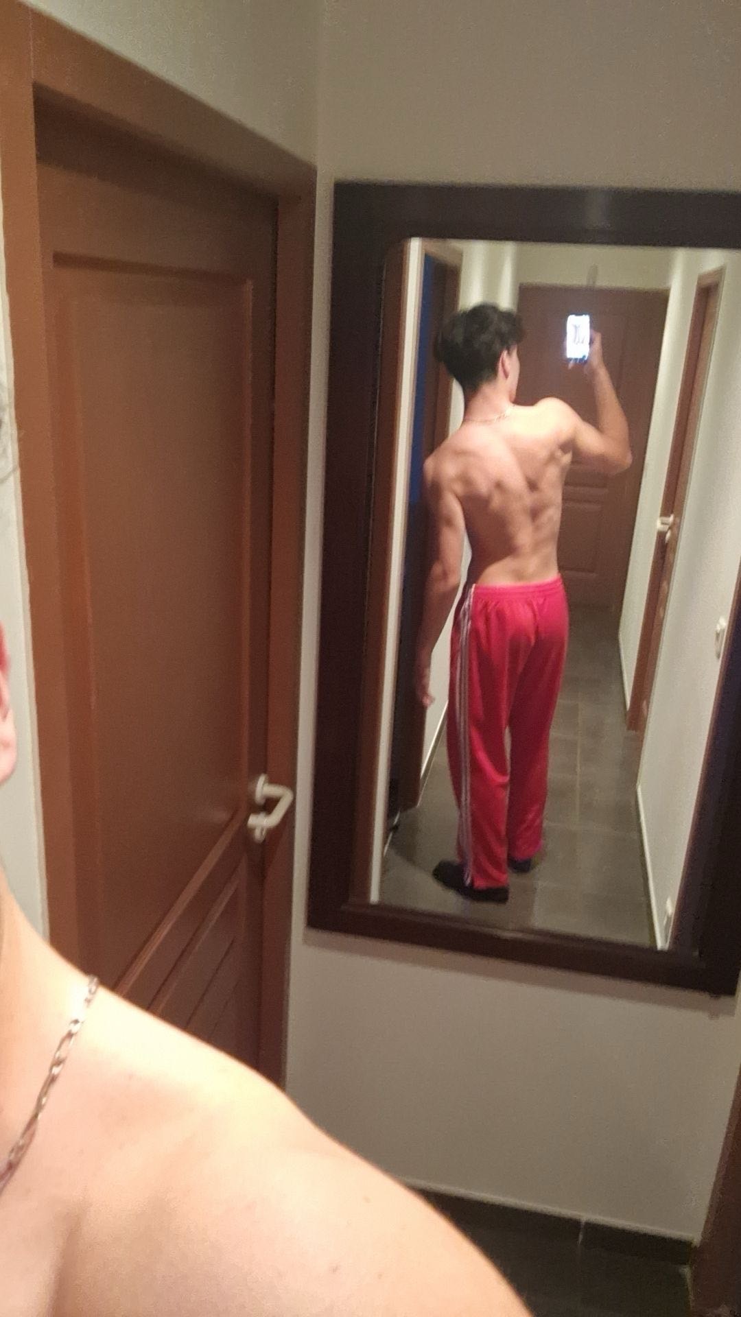 Profil de Lenzo, 19 ans, Échangiste à Warden